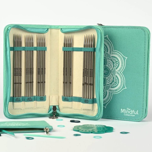 Mindful set - mindful,