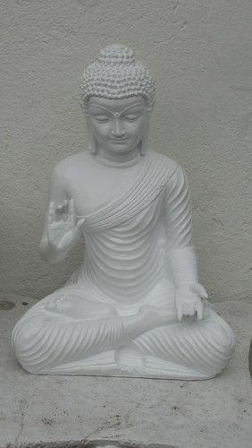 Buddha budda groß - budda, statue
