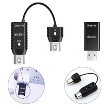Midi controller usb - midi,