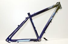 YAK Columbus CYX Knaben / Herren Fahrradrahmen 26" Aluminium 42 cm Rahmenhöhe