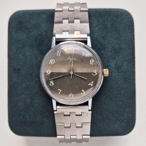Vintage poljot ussr - poljot,