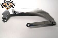 Harley Beltschutz Chrom Beltguard NOS 60380-79 Shovelhead Evolution FLH Touring
