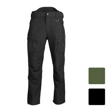 Mil-Tec Einsatzhose Tactical Pants Assault - Lieferbar in 2 Farben