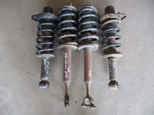 Fahrwerk komplett VW Passat 3BG 4-Motion W8 Stoßdämpfer SYNCRO Dämpfer Federn