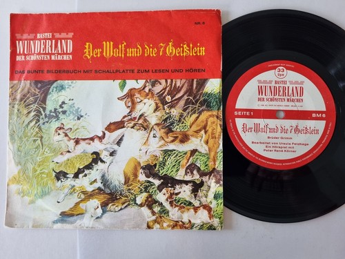 Bastei wunderland der - der, wolf