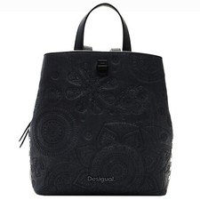 Desigual Damen Rucksack Daypack Backpack Back Dejavu Sumy Mini 24SAKP25