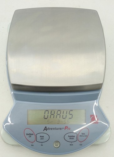 Ohaus adventurer pro av2101 - adventurer,