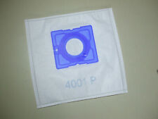 30 Staubsaugerbeutel geeignet