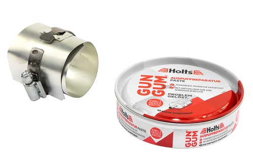 Holts gun gum reparatur - holts,
