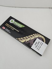 ESJOT Kette für Hercules Prima Optima - verstärkt 122 Glieder 415H - Mofa, Moped