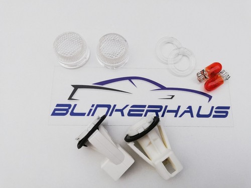 Weisse seitenblinker fiat - weisse,