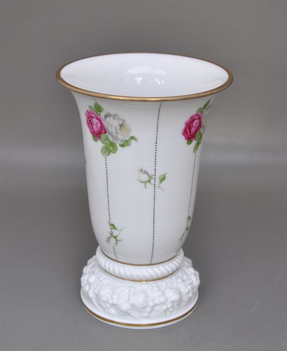 Rosenthal maria alte vase - vase, mit