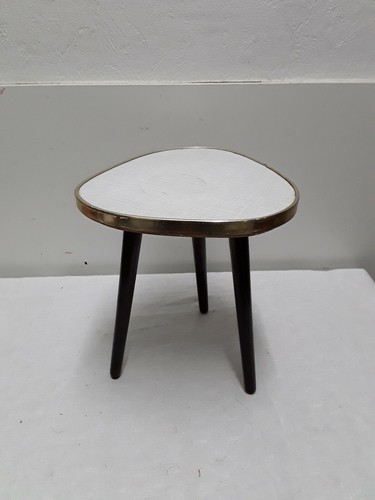 Blumenhocker 50er jahre - blumenhocker,