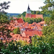 Mölln Lauenburgische Seen Kurztrip | Hotelgutschein 3ÜF DZ 2 Personen + 1 Kind