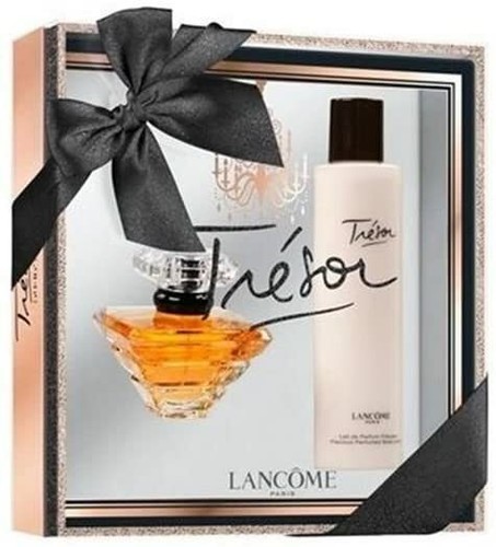Lancome tresor geschenkset - lancome,