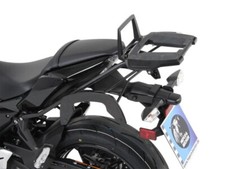 Topcaseträger schwarz für - topcasetrÄger,