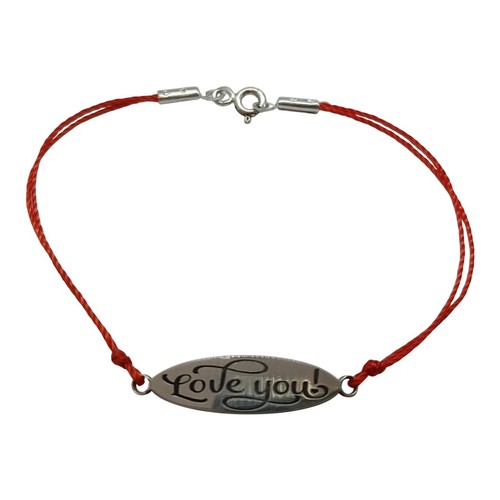 Sterling silber armband massiv - silber,