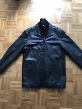 🛍 Lamm Nappa Lederjacke