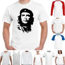 Che Guevara T-Shirt Herren
