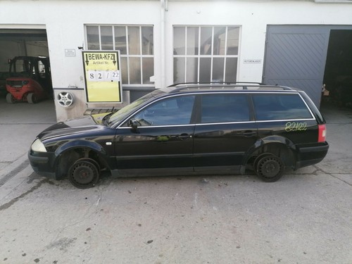 Schlachtfest passat 3bg - vw,