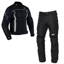 Herren motorrad textil kombi - textil,