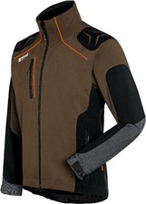 STIHL Jacke Größe XL/60 ADVANCE X-Shell  #00883351206 -Ausstellungsstück-