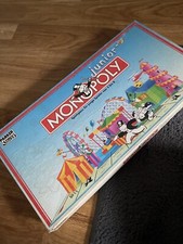 Monopoly Junior DM-Edition