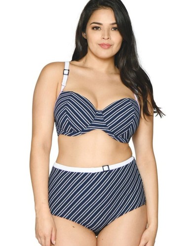Curvy kate swim sailor bikini - curvy,