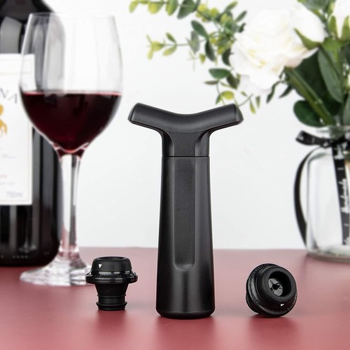Wein vakuumpumpe mit - mit, 2