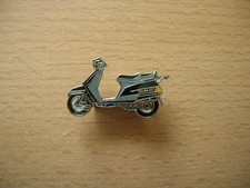 Pin Anstecker Yamaha Beluga