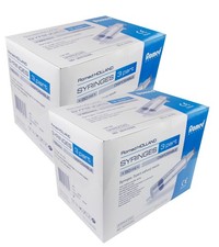 Romed Einmalspritzen