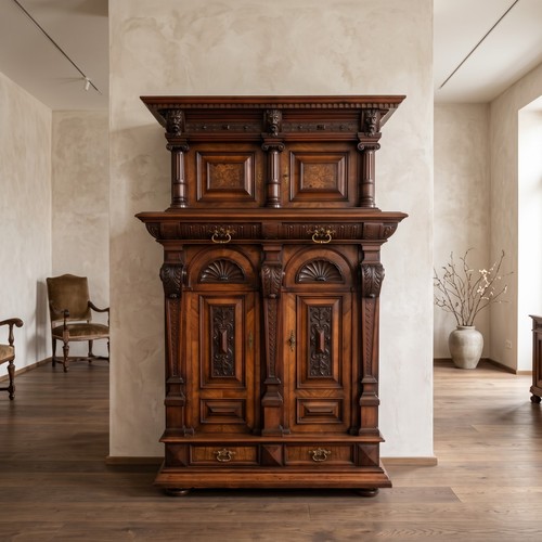 29169 prunkschrank - 29169,