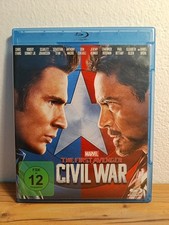 Marvel The First Avenger