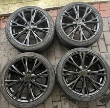 Original Ford 17 Zoll
