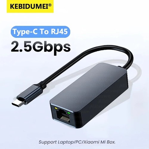 Usb auf ethernet - c,
