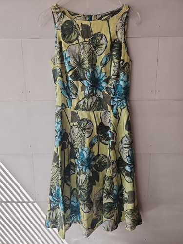 Superschönes kleid cinque - kleid, gr