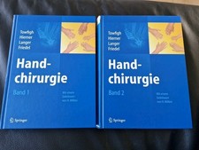 Handchirurgie Towfigh Hierner