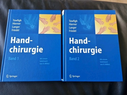 Handchirurgie towfigh hierner - handchirurgie,