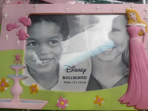 Disney bilderrahmen stück - disney, 3