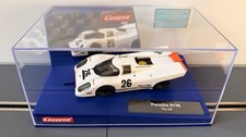 Carrera Digital 132: Porsche