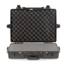 Peli Case 1495 mit Schaum