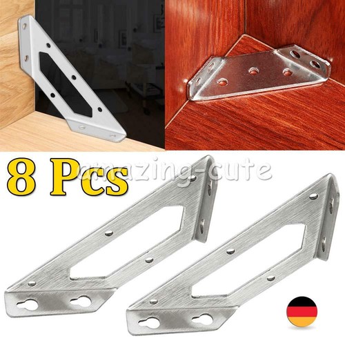 Möbelverbinder verbinder - 8x,