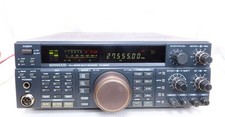 Kenwood TS-690S Transceiver Amateurfunk All Mode Multi Band [Allgemeine...