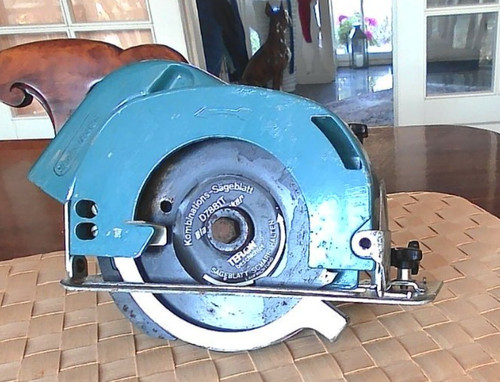 Kreissäge black decker bd - kreissäge,