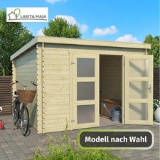 Gartenhaus Gerätehaus