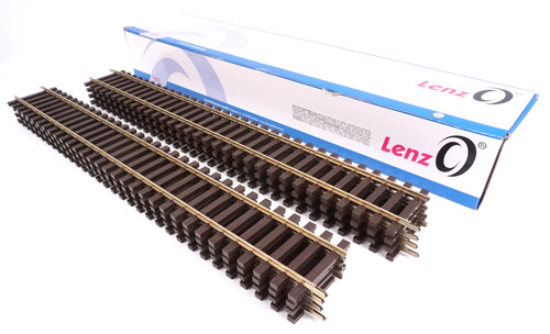Lenz 45010 gerades gleis g1 - 8x,