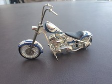 Orange County Choppers Lucy's