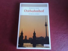 Manuela kuck ostbahnhof - manuela,