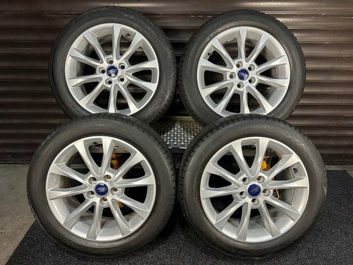 Ford mondeo mk5 - mondeo, alufelgen