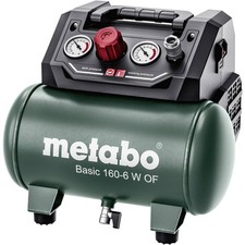 Metabo Druckluft-Kompressor